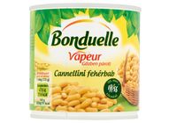 Bonduelle Vapeur gőzben párolt cannellini fehérbab 310 g