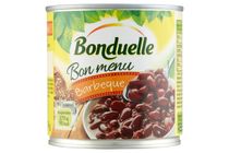 Bonduelle Bon Menu Barbeque Red Beans in Barbeque Sauce 430 g