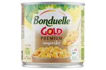 Bonduelle Gold Prémium szuperédes csemegekukorica 340 g