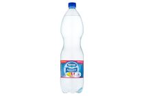 Nestlé Aquarel Cédrus szénsavas természetes ásványvíz 1,5 l