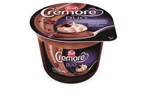 Zott Cremore Duo Dessert pudding chocolate | 190 g