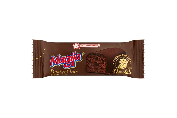 Magija Dessert Bar Chocolate 40 g