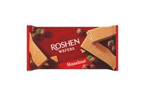 Roshen Wafers Wafer Filled with Hazelnut Cream 216 g