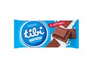 Tibi Milk Chocolate with Milk Cream and Wafer 90 g