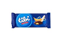 Tibi Chocolate with Banana Falvoured Cream 90 g