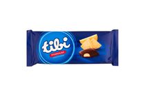 Tibi Chocolate with Pineapple Flavoured Cream 90 g