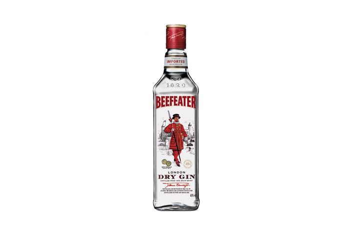 Beefeater gin 40% 0,7 l