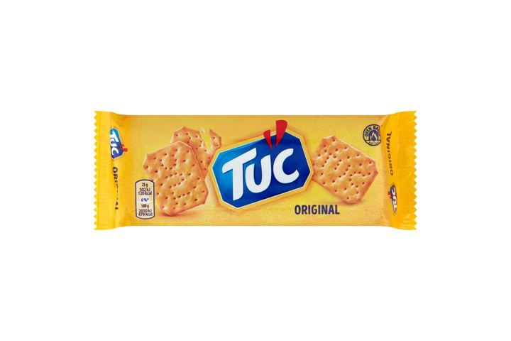 Tuc Krekry original | 100 g