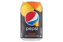 Pepsi Mango | 330 ml