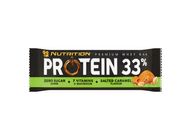 GO ON Nutrition Protein Bar 33% Salt Caramel-Peanut Butter 50 g