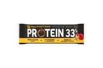 GO ON Nutrition Protein Bar 33% Salt Vanilla-Raspberry 50 g