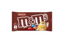 M&M's Milk Chocolate Dragées in Sugar Coating 45 g