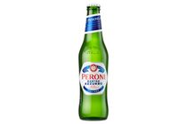 Peroni Nastro Azzurro minőségi világos sör 5% 0,33 l