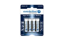 Everactive Ceruzaelem R06,AA 1,5V   bliszteriszteres Pro Alkaline 4 db/ bliszter STIEA20161