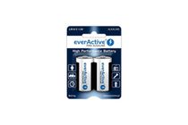 Everactive Elem baby R14 1,5V  bliszteriszteres Pro Alkaline 2 db/ bliszter STIEA21826