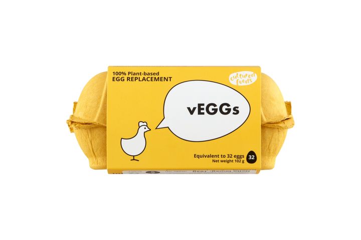 vEGGs Vegan Egg Substitute 102 g