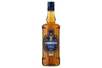 St. Hubertus Herbal Liqueur 33% 0.5 l