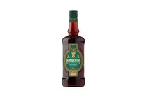 St. Hubertus Forest Herbal Liqueur with Forest Berries and Herbs 33% 0,7 l