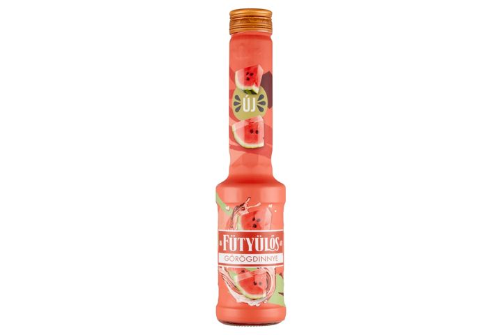 Fütyülős Watermelon Liqueur 24,5% 0,5 l