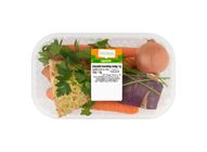Tesco előkészített leveszöldség csomag 1 kg