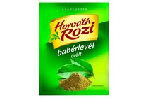 Horváth Rozi Ground Dried Bay Leaf 8 g