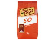 Horváth Rozi Iodised Salt 1 kg