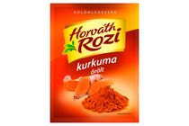 Horváth Rozi Dried Ground Turmeric 15 g