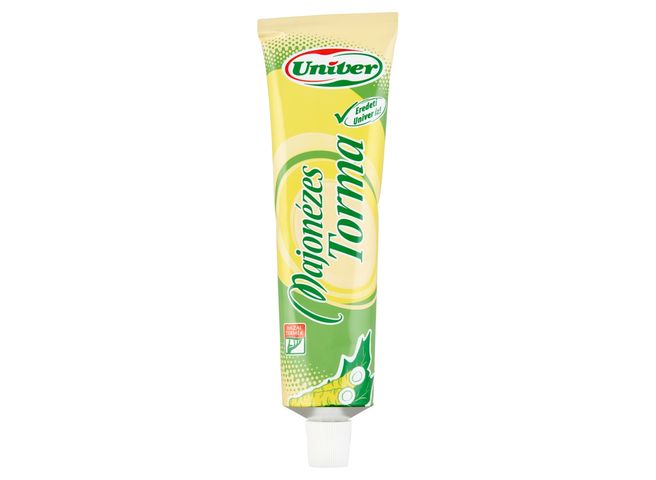 Univer majonézes torma 160 g