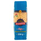 Gyermelyi Curl Dry Pasta with 8 Eggs 250 g