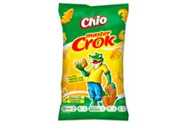 Chio Master Crok sajtos kukoricasnack 40 g