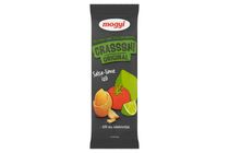 Mogyi Crasssh! Roasted Peanuts with Salsa-Lime Flavoured Crispy Coating 60 g