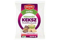 Detki Household Biscuits Powder 500 g