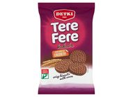 Detki Tere-fere kakaós omlós keksz 180 g