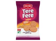 Detki Tere-fere Crisp Biscuits with Honey 180 g