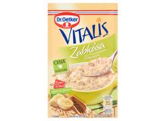 Buy Dr. Oetker Vitalis Crunchy Muesli Chocolate Banana 600g online