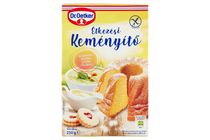 Dr. Oetker étkezési keményítő 250 g