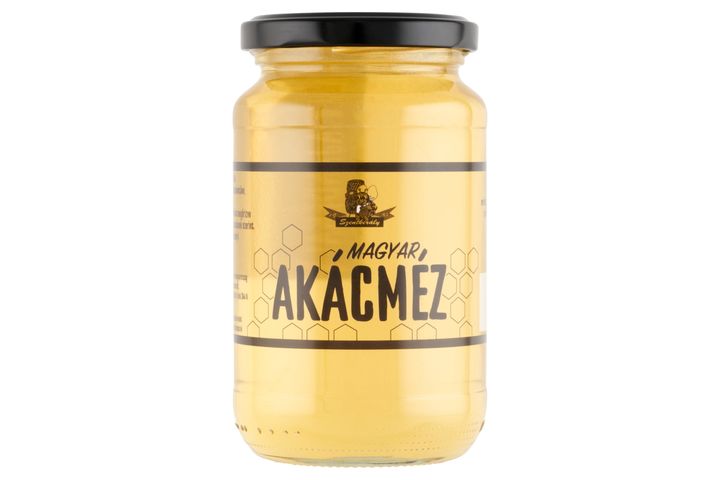 Szentkirály magyar akácméz 500 g