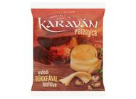 Karaván Semi-Hard, Semi-Fat, Smoked Parenyica Cheese 105 g