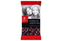 Nobilis Scarlet and Black Dried Fruit and Dark Chocolate Mix 100 g