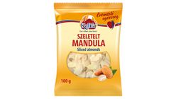 Kalifa Sliced Almonds 100 g