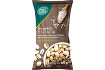 Shell Café sós, pörkölt pisztácia 60g