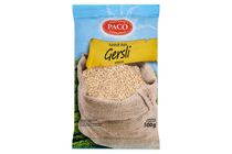 Paco Peeled Barley Pearls 500 g