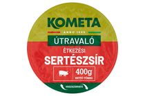 Kometa Útravaló étkezesi sertészsír 400 g