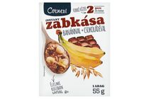 Cornexi instant zabkása banánnal + csokoládéval 55 g