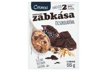 Cornexi instant zabkása étcsokoládéval 55 g