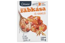 Cornexi sós-karamellás instant zabkása 55 g