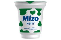 Mizo Cultured Milk Product with Live Cultures 150 g