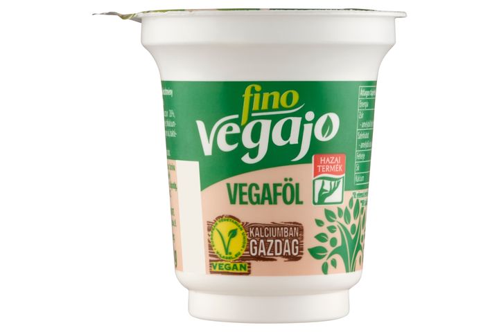 Fino VegaJó Vegaföl növényi alapú készítmény 150 g