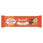 Cerbona gyümölcsös müzliszelet 20g
