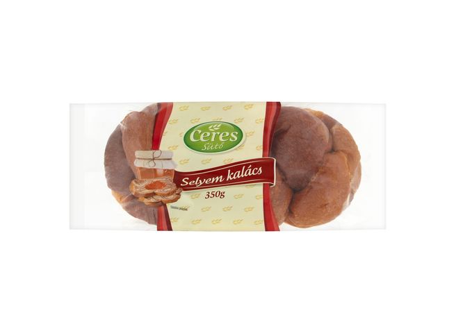 Ceres Silk Cake 350 g